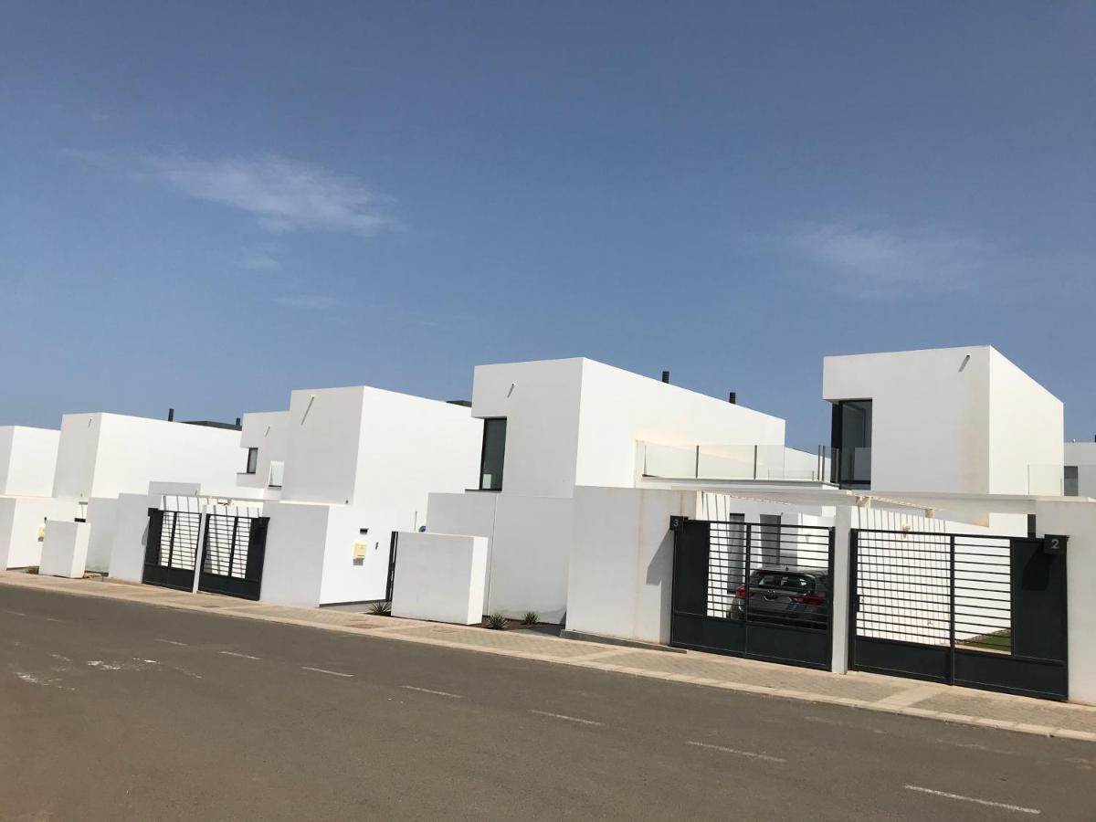Casa Soleada La Oliva Exterior foto